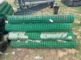10 Rolls Fence