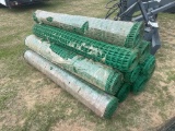 10 Rolls Fence