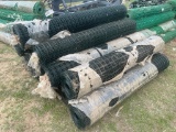 10 Rolls Fence