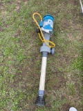 Filter Pump