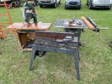 Table Saw,10