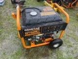 Generac GP 7500 E Generator needs Pull Rope