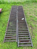 2-Conveyors Rollers