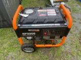 Generac GP 3300 Generator
