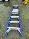 Step Ladder