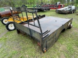 Flatbed