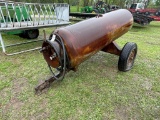 Propane Tank