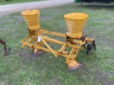Cultivator