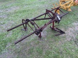 3 Point Ripper/Cultivator