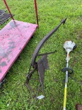 Antique Plow