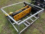 ZW 750 Concrete Breaker