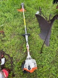 Stihl Weedeater