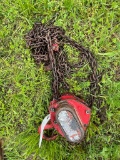 Chain Hoist
