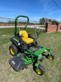 John Deere Z930M 60