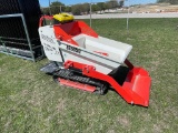 2024 EG 5050 Crawler Dumper 212CC Gas Engine