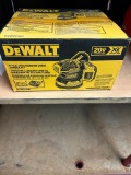 New Dewalt 5