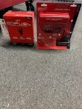 New Wilwaukee M12 Fuel 3/8 Stubby
