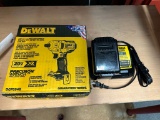 New Dewalt 1/2