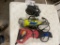 Grinder,Sawzall & Sander