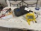 Nailer,Paint Sprayer,light