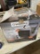 Comfort Zone Heater & Bluetooth Record Player