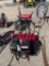 Southard Rear Tiller
