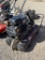 B&S Gas Air Compressor