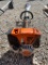 1-Stihl Weedeater works