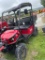 72 V Bad Boy Buggies with charger works