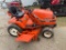 Kubota Diesel HST G1900 4 Wheel Steer