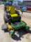 John Deere z645 48in. Cut 293hrs.