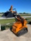 2024 Landhero Mini Track Loader 739CC Gas Engine
