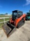 2020 Kubota SVL 75-2 Track Loader close cab AC.Heat,Radio 928 Hrs. runs & operates, no issues