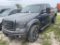 2013 Ford F150 Eco Boost 4x4 Shows 248K runs & drives