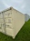 1 Trip 20ft. Container