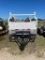 Royal Utility Bed on Trailer 6K Axles