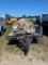 3 Pallets of brick