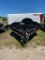 22' 102x20 Deckover with title New 7K Axles