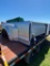 19'Ford long Wheel Base with bumper