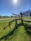 Mohawk GB08 9 Wheel Hay Rake Like New