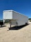 CM Enclosed Gooseneck Trailer 20ft. 8ft. Tall, new tires Has title