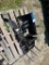Mini Excavator Rippers,bucket,clamp