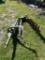 John Deere 3 Point Auger