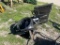 Skid Pro Model QA724 Quick Attach Stump Grinder