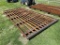 New 8x16 Cattle Guard