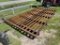 New 8x16 Cattle Guard