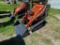 New 2024 AGT Model YSRT14 Mini Track Loader 420cc Gas Engine