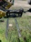 New Quick Attach Hydraulic Pallet Forks