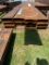 2x6 rec Tubing 11 ga. 12 pcs @ 24' 288ft.