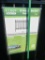 220' 10' Wrought Iron Fence with Hardware